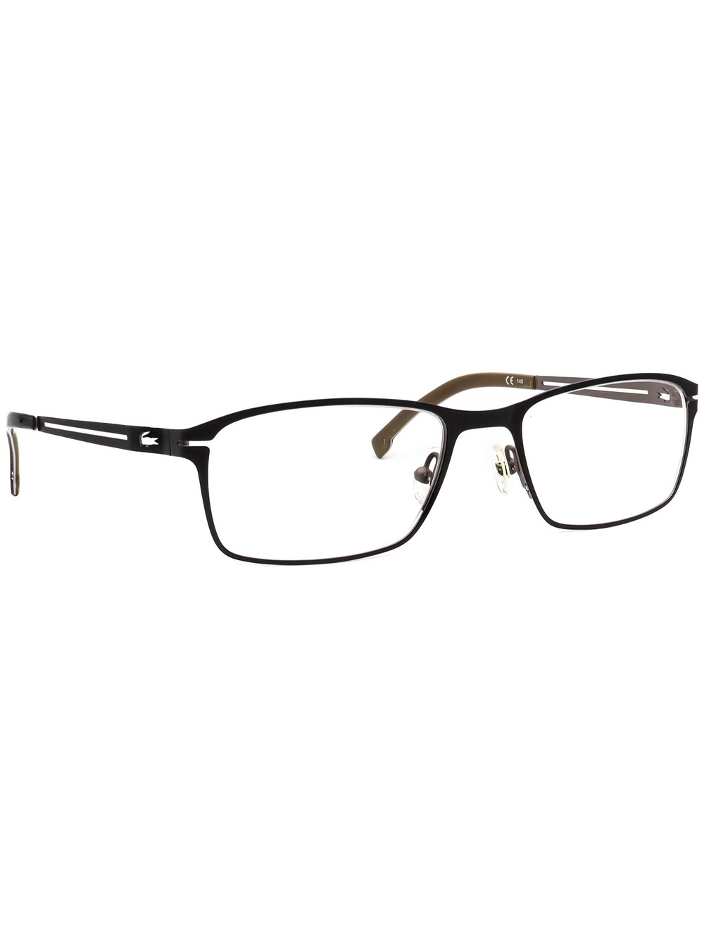 Lacoste L2167 001 Eyewear